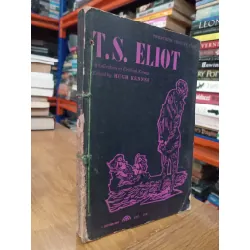 T. S. Eliot: A collection of critical essays - Hugh Kenner 505936