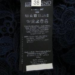 ERMANNO SCERVINO Áo len 635184