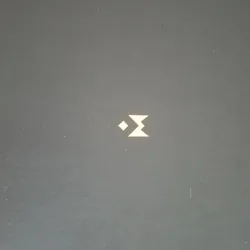 GIÀY NAM, HIỆU WOLF CHÍNH HÃNG, SIZE 43, MÀU ĐEN, MỚI 100%