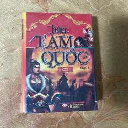HẬU TAM QUỐC ( full hai tập)
