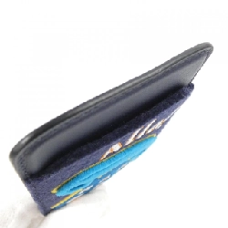 Hàng hiệu ALLO! MagSafe 0003201 - Ví thẻ của Hãng Hermès 806919