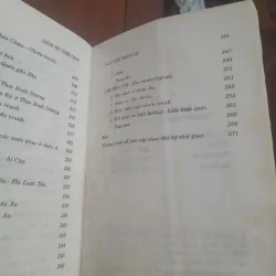 Nguyễn Hiến Lê, Thiên Giang - LỊCH SỬ THẾ GIỚI (trọn bộ 2 tập) 1033048