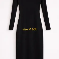 Đầm công sở  1001106