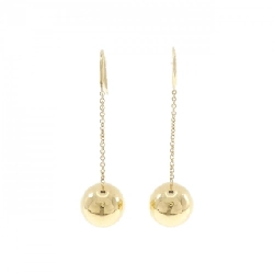 Bông tai móc bóng Tiffany