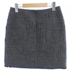 Chân váy CHANEL 649655