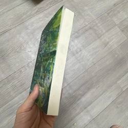 Như Vườn Ngôn từ  377921