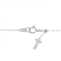 Dây chuyền garnet PT900/PT850 5.63CT - Hàng hiệu Authentic 856877