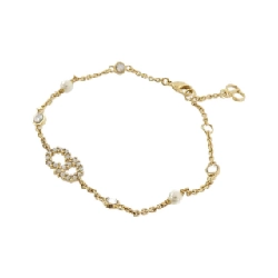 Vòng tay Christian Dior Clair de Lune B0668CDLCY 626475