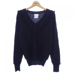 【Mã giảm giá】BARRIE Áo len