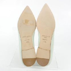 【Mã giảm giá】Giày JIMMY CHOO 665252