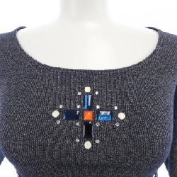 Áo thun CHANEL 635334