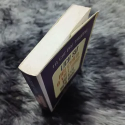 Lịch sử nội chiến ở Việt Nam từ 1771 đến 1802 (Tạ Chí Đại Trường) 700565