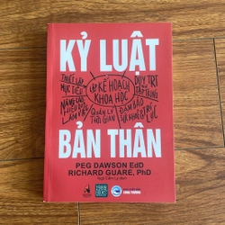 Kỉ luật bản thân