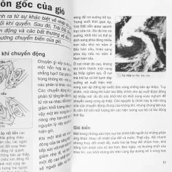 Các hiện tượng tự nhiên 370798