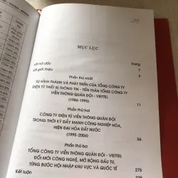 Lịch sử tổng công ty viễn thông quân đội-Viettel 975887