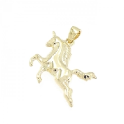 750YG Pendant - Hàng hiệu Authentic 866067