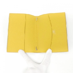 Hàng hiệu Authentic Hermès Agenda GM 038536CA - Tổ chức 772966