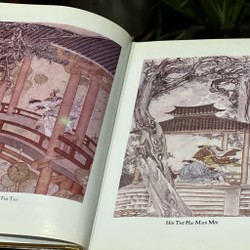 Tam quốc diễn nghĩa - bìa cứng 160515