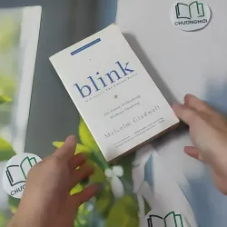 [MIỄN PHÍ BỌC SÁCH] Blink - Malcolm Gladwell 1027602
