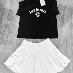 Sét zuyp từ 55-58kg mặc vừa, còn nguyên mác 