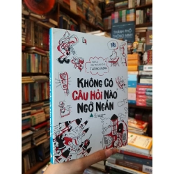 Không có câu hỏi nào là ngớ ngẩn 2 332363