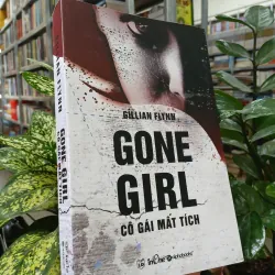 GONE GIRL - CÔ GÁI MẤT TÍCH