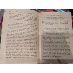 Souffrances du jeune Werther - Gœthe 602708