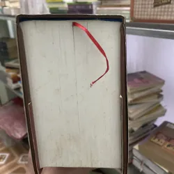 NGUYỄN TRÃI HỢP TUYỂN THƠ ( SÁCH HIẾM ) 753167