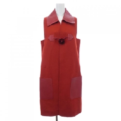 FENDI FF8077 Z2R Áo gile - Hàng hiệu Chính hãng