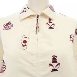 Áo khoác HERMES - Hàng hiệu Authentic 814032