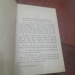 LỊCH SỬ LỚP 11 PHỔ THÔNG, tập II (in năm 1976) 519392