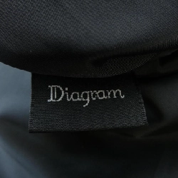 Diagram Skirt - Hàng hiệu Authentic 817816