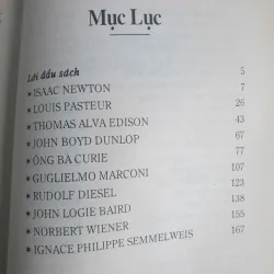 Gương Hi Sinh - Nguyễn Hiến Lê 716533