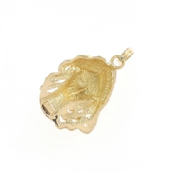 K18YG Pendant - Hàng hiệu Authentic 865113