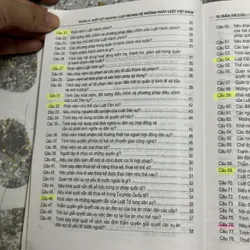 [luật - chính trị] Hỏi đáp lý luận nhà nước và pháp luật combo 2 quyển 253557