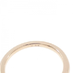 Nhẫn K18PG Perlit Mikimoto - Hàng hiệu Chính hãng 835420