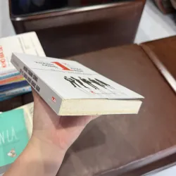 NGƯỜI THÀNH CÔNG CÓ 1% CÁCH NGHĨ KHÁC BẠN - K3 1006839