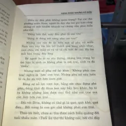 Hạnh phúc nhưng cô đơn - Madeleine Chapsal 1002496