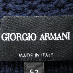 Giorgio Armani GIORGIO ARMANI Áo khoác cardigan - Hàng hiệu Authentic 898551