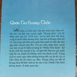 Quán trọ hoang thôn - Sái Tuấn  531786