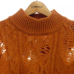 Requal RQ24AW-KN04 Áo len - Hàng hiệu Chính hãng 899085