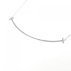 Dây chuyền lớn T-Smile Tiffany - Hàng hiệu Authentic 842338