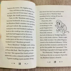 [Sách tiếng Anh 2hand] Like new 90% - 🌈 Set truyện thiếu nhi siêu hài 604960