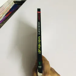 NHỮNG ĐIỀU CẦN BIẾT VỀ TUYẾN TIỀN LIỆT 604727