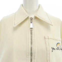 MIU MIU MH1486 Áo khoác 632382