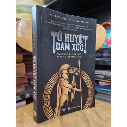 Tử Huyệt Cảm Xúc : Ma Thuật Thôi Miên Bất Kỳ Ai Chỉ bằng Lời Nói (Roy Garn) 136617