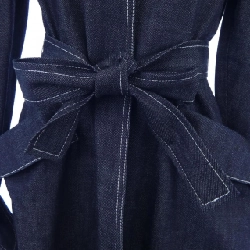 【Mã giảm giá】Christian Dior COAT 637708