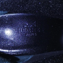 Giày bốt HERMES Jenna Exubris Click Se Nue 242198Z 658469