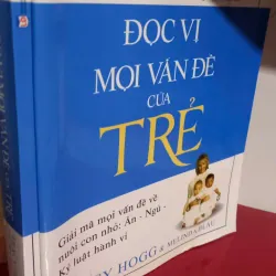 đọc vị mọi hành vi của trẻ