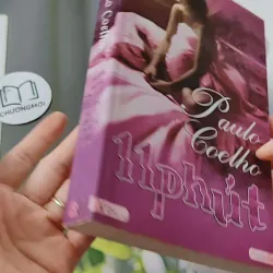 11 Phút - Paulo Coelho 744684